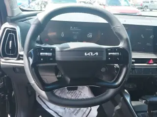 Kia Sorento 2026 LX 4p SUV