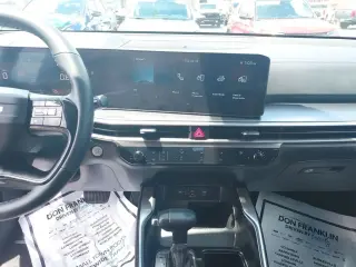 Kia Sorento 2026 LX 4p SUV