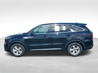 Kia Sorento 2026 LX 4p SUV