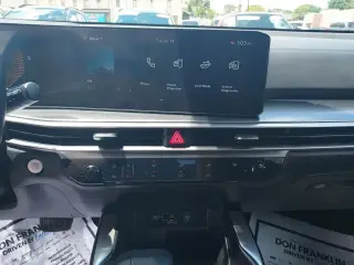 Kia Sorento 2026 LX 4p SUV