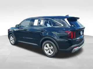 Kia Sorento 2026 LX 4p SUV