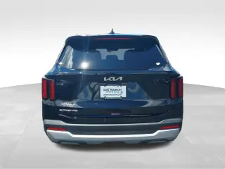 Kia Sorento 2026 LX 4p SUV
