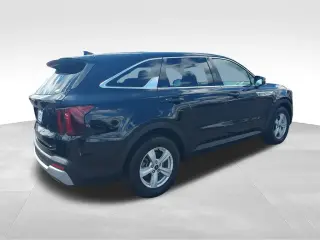 Kia Sorento 2026 LX 4p SUV