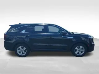 Kia Sorento 2026 LX 4p SUV