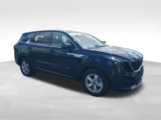 Kia Sorento 2026 LX 4p SUV