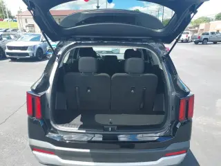Kia Sorento 2026 LX 4p SUV