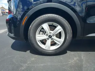 Kia Sorento 2026 LX 4p SUV