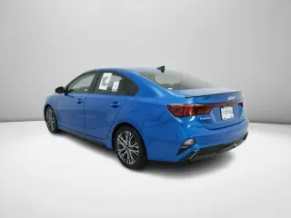 Kia Forte 2022 GT-Line 4p Sedan