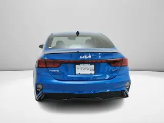 Kia Forte 2022 GT-Line 4p Sedan