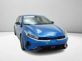 Kia Forte 2022 GT-Line 4p Sedan