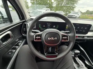 Kia Sorento 2024 LX 4p SUV