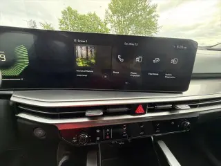 Kia Sorento 2024 LX 4p SUV