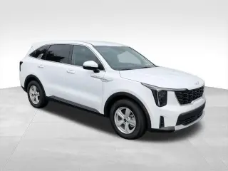 Kia Sorento 2024 LX 4p SUV