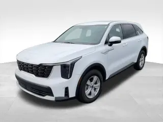 Kia Sorento 2024 LX 4p SUV