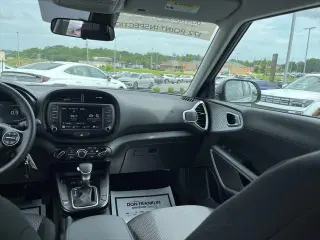 Kia Soul 2025 LX 4p Crossover