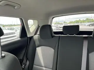 Kia Soul 2025 LX 4p Crossover