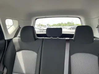 Kia Soul 2025 LX 4p Crossover