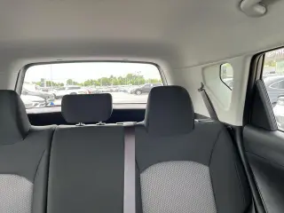 Kia Soul 2025 LX 4p Crossover