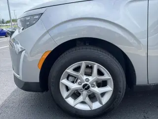 Kia Soul 2025 LX 4p Crossover