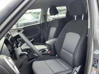 Kia Soul 2025 LX 4p Crossover