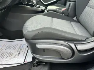 Kia Soul 2025 LX 4p Crossover