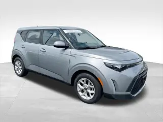 Kia Soul 2025 LX 4p Crossover