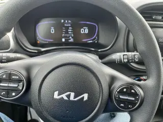Kia Soul 2025 LX 4p Crossover