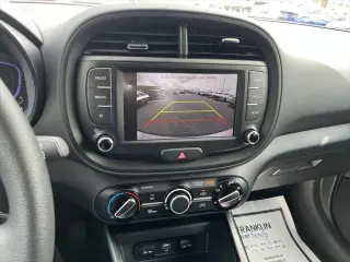 Kia Soul 2025 LX 4p Crossover