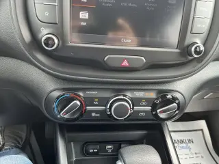 Kia Soul 2025 LX 4p Crossover