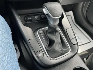 Kia Soul 2025 LX 4p Crossover
