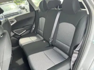 Kia Soul 2025 LX 4p Crossover