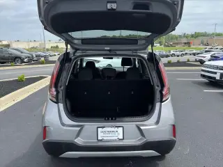 Kia Soul 2025 LX 4p Crossover