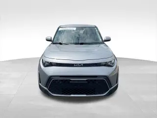 Kia Soul 2025 LX 4p Crossover