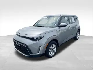 Kia Soul 2025 LX 4p Crossover