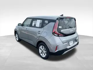 Kia Soul 2025 LX 4p Crossover