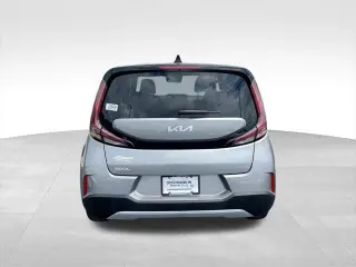 Kia Soul 2025 LX 4p Crossover