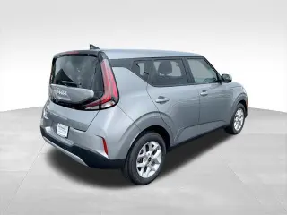 Kia Soul 2025 LX 4p Crossover