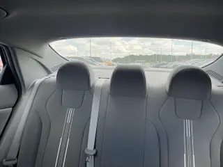 Hyundai ELANTRA Hybrid 2023 Azul 4p Sedán