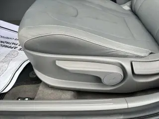 Hyundai ELANTRA Hybrid 2023 Azul 4p Sedán