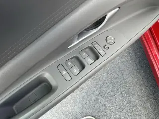 Hyundai ELANTRA Hybrid 2023 Azul 4p Sedán