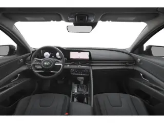 Hyundai ELANTRA 2025 SEL Convenience 4p Sedan