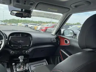 Kia Soul 2024 GT-Line 4p Crossover