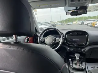 Kia Soul 2024 GT-Line 4p Crossover