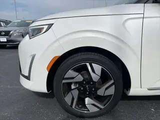Kia Soul 2024 GT-Line 4p Crossover