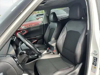 Kia Soul 2024 GT-Line 4p Crossover