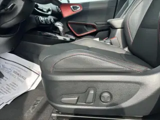 Kia Soul 2024 GT-Line 4p Crossover