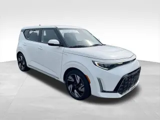 Kia Soul 2024 GT-Line 4p Crossover