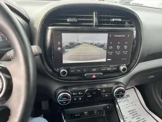 Kia Soul 2024 GT-Line 4p Crossover