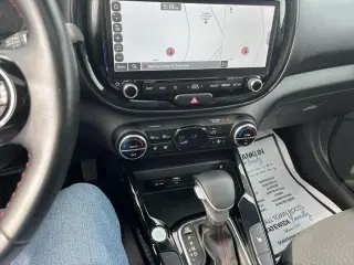 Kia Soul 2024 GT-Line 4p Crossover