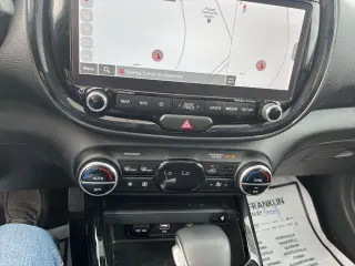 Kia Soul 2024 GT-Line 4p Crossover